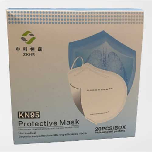 KN95 口罩 KN95 Protective Mask